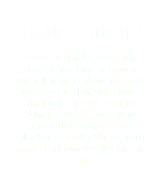 franz-jozef Guten Tag liebe Leute, ich mochte mir bitte bei innen vorstellen. Mein Name ist Franz-Jozef und ich bin ein richtiger frolicher Bursche. Ich liebe Schnaps, Wurst und schone Frauen UND Männer. Jedes Oktober Fest oder Ski-hut party wird ein richtiger geiler Hit mit mir.
